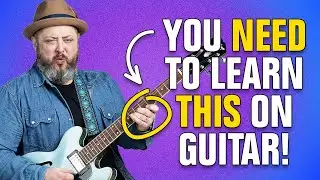 Master Double Stops, Dyads, and Thirds INSTANTLY!
