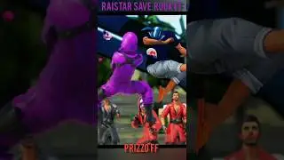Raistar op landing 🤩#prizzo #freefire #prizzoff #Prizzo ff #free fire 3d video #Prizzo short
