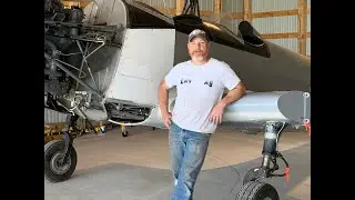 Introducing the 1942 Fairchild PT19 project