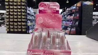 Wholesale City Color Blooming Kisses Lipstick - Aster l Wholesale Makeup