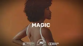 Omah Lay x Burna Boy x Bnxn x Emotional | Afro Type beat 2024