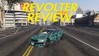 GTA ONLINE - REVOLTER REVIEW ***WARNING*** WATCH BEFORE YOU BUY!!!