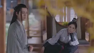 方诸为避嫌要把海市留下，海市含泪质问：一辈子在一起不好吗？🌊【斛珠夫人 Novoland: Pearl Eclipse】