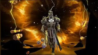 Fragment Summon | Iudex Artor