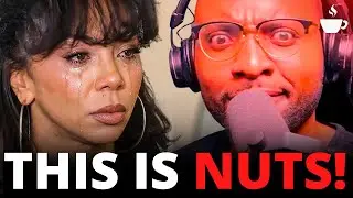 The Brittany Renner Drama Just Got So Much Worse @PoetikFlakko  The Coffee Pod