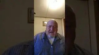 bro William Evans preaching