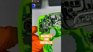 Building a TMR controller with mouse click triggers