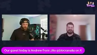 Jito&rsquo;s Approach to DeFi: Understanding DeFi Risk &mdash; Restaking, Loops & Rewards | ep 401