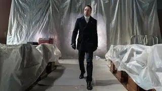 Crime Centric: Elementary Season 4 Finale Review