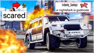 Rage Baiting Griefers With The 