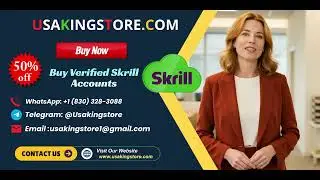 Do verified Skrill accounts work with gambling or forex sites?