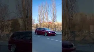 LANCER | STATIC | STANCE | DROP | EXHAUST | LOW