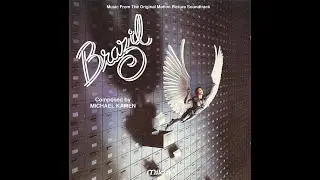 MICHAEL KAMEN & NATIONAL PHILHARMONIC ORCHESTRA &ndash; 19 Escape! No Escape!
