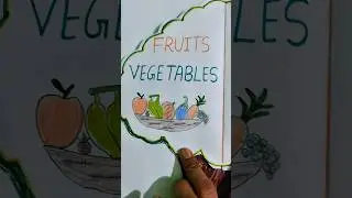 school project #save tree #fun and learning #ytshorts #shorts#school#education