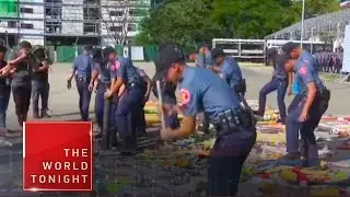 The World Tonight | Full Episode Replay | December 31, 2025