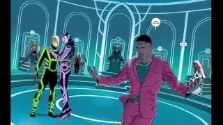 How Does WicDiv Relate to Fandom and Loving Art?
