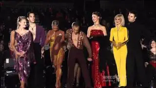 2009 Grand Finale Awards and Conclusion