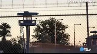 Arizona changing drug cocktail after 2 hour execution