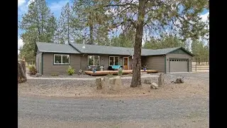 🏡 Private 55-Acre Equestrian Estate | Just 10 Minutes from Cheney, WA