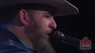 Hired Gun | Matt Koziol | Appalachia Sessions Live