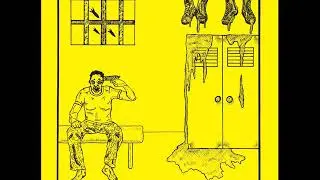 Rat Cage - Blood on Your Boots EP