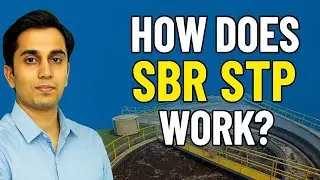 How does SBR STP work?