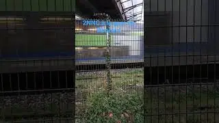 2NNG &agrave; la gare de Ronchin #2NNG