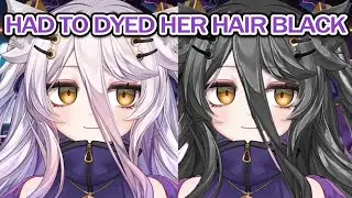 Henya's Struggle with Work Culture and as a Hafu in Japan