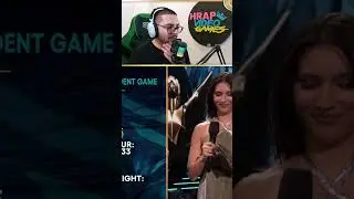 Лучшая независимая игра 2025 The Game Awards