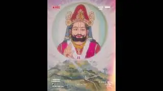 Ramdevpir Mandir.....Habay Tekri......(Bhuj -Kutch-Gujrat)