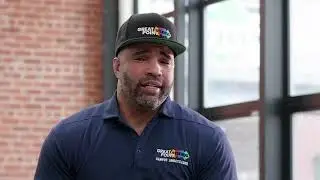 Michael Hurtado :: Campus Ambassador, Great Point Studios :: Hollywood on Hudson