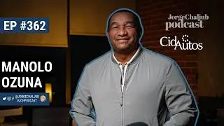 362 - Manolo Ozuna