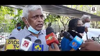 JUSTICE FOR SHANI - ශානිට යුක්තිය