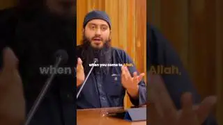 How Do We Talk To Allah &lrm;ﷻ