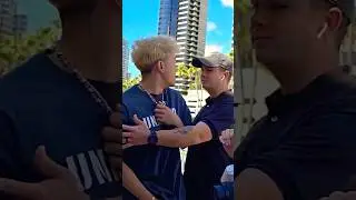 Emiru's First Interaction with JasonTheWeen and Stable Ronaldo 💀