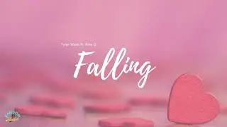 Falling | Tyler Ward ft. Alex G. (Lyrics)