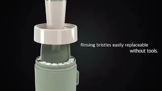 Why Choose Our Wiz Bottle Golf Ball Washers?