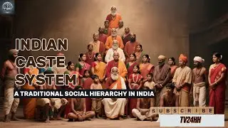 INDIAN: Episode 2 &ndash; A Traditional Social Hierarchy in India