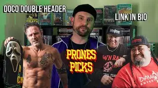 Prones Picks S02E02