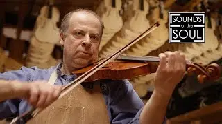 Sounds of the Soul | Episode 1 | KRUTZ Strings