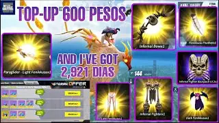 ROS NEW UPDATE VETERAN OFFER