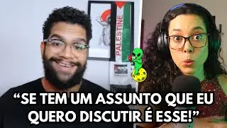 O QUE FALTA PARA A REVOLUÇÃO BRASILEIRA? | REACT. Jones Manoel