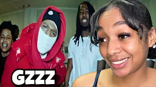 BbyLon Reacts to EBK Jaaybo - Top Rank Gzz