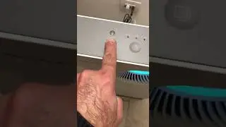 COWAY AIRMEGA JET Purificatore d'Aria AP 1220B con Tecnologia GreenHEPA, La salute passa dalla quali