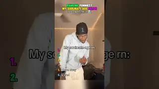Ranking funniest my soulmate age filter #filter #funny #soulmate #tiktok #shorts