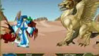 new zard hunter update