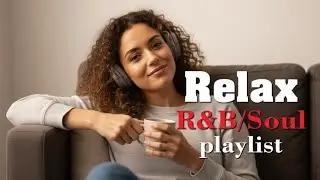 Mellow Soul R&B Flow &ndash; Soulful Tunes for Peaceful Moments