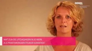 Tweedelijns zorgprofessional? Word Praktijkondersteuner Somatiek