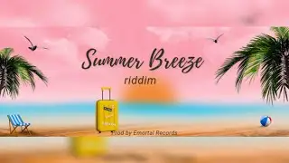 MR BREAKER - HORROR(SUMMER BREEZE RIDDIM)