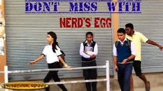 Nepali Prank - 